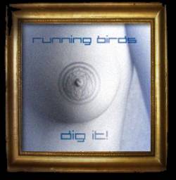The Running Birds : Dig It !